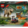 LEGO Jurassic World 76975 Ucieczka rzeką przed tyranozaurem - 1331736 - zdjęcie 9